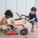 플랜토이즈 자동차 정비공 3494