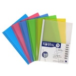 A4 각 쫄대홀더 10개입 HC107