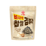 오뚜기 오쉐프 바사삭 찹쌀 김부각 300g