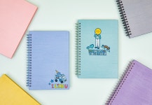 아르디움 아르디움 아르디움 1440 스터디플래너 라이트