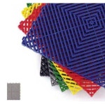 JIT 스마트 플로어 세차장 바닥재 차고바닥 미끄럼방지 1개 ZH001