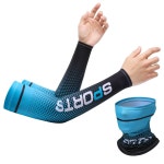 1 1 쿨링 모음 기능성 쿨토시 쿨마스크 헤어밴드 넥쿨러 메쉬볼캡