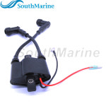 용 해양 제트스키 보트 4 행정 모터 퀵실버 18 선외기 부품 9HP 코일 8HP 23207 엔진 9 수은 점화 803559A02 339