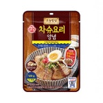 오뚜기 오뚜기 오늘밥상 차슈요리 양념 120g