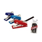 이지날크립기 본체 1p 색상랜덤 문구 사무 문서 종이