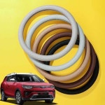 베리뉴 티볼리 핸들커버 쿨메쉬 땀흡수 핸들커버