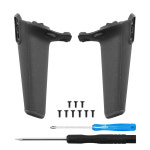 DJI Mavic 3 드론 교체 스탠드 랜딩 기어 클래식 액세서리 용 유지 보수 왼쪽 오른쪽 삼각대 부품