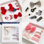 이레보우 여아선물 기프트셋트 16종