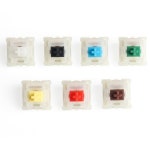 게이트론 우유뚜껑 키보드 스위치