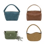 비오공방 가죽가방 DIY 공예 만들기 취미 키트 바느질 세트 01 미니크로스백 1개