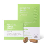 에이치마인드 에이치마인드 슬리머스 1100mg x 14포