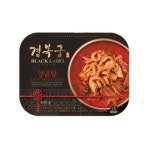 비제이푸드 경복궁 양곰탕 600g