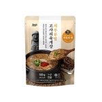 태원식품산업 진지 제주부엌 고사리육개장 500g