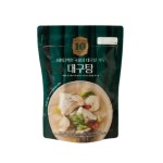 신세계푸드 PEACOCK 대구탕 600g