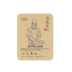 설성목장 닭곰탕 500g