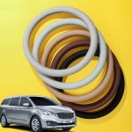 올뉴 카니발 핸들커버 쿨메쉬 땀흡수 핸들커버