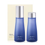 숨37도 워터풀 하이드레이팅 젤 미스트 60ml + 60ml(리필)