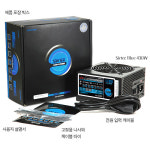 다오테크 써텍블루 430W