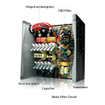 다오테크 써텍블루 430W