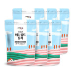 차예마을 차예마을 국내산 메리골드꽃차 30티백 x 6팩
