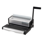 카피어랜드 카피어랜드 플라스틱링 제본기 Probind RS5150