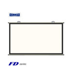 스크린매니아 90인치 폴더형 FD-090H MW 스크린