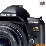 올림푸스 올림푸스 E-510