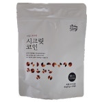 빅마마씨푸드 키친스토리 아주 편안한 시크릿코인 4g