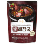 진주햄 진주햄 진주 우거지 선지 해장국 450g