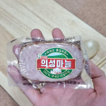 5분마켓 의성마늘햄 꼬마김밥재료 100g