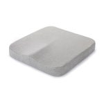 의자쿠션 사각 메모리폼 포멀 메모로폼방석 도픈 방석 단일색상