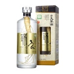 금산인삼주 수삼 43도 375ml