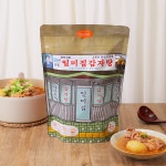솔푸드 랜선식당 일미집 감자탕