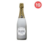 룩벨레어 럭스 팬텀 12.5도 750ml