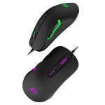 맥스틸 맥스틸 게이밍 마우스 GM-BUFF G10 저소음