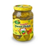 파머스가든 스위트피클 홀 520g