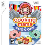 쿠킹 마마 : Cook Off