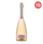 토죠 모스카토 스푸만테 로제 6도 750ml
