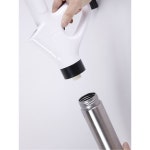 누심비 뚫어뻥 스테인리스 내장 펌프 압축기 변기 화장실