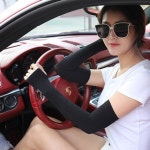 남녀공용 골프 낚시 런닝 다양한 아웃도어 쿨 토시 스킨