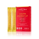 바이탈뷰티 워터플러스에너지 자몽망고 3.8g x 10포