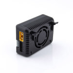 ToolkitRC M7 200W 10A DC 밸런스 충전기 방전기 전압 서보 검사기 ESC 테스터 수신기 LCD IPS가있는 1-6S