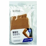 맑은하루 팔꿈치 보호밴드 14세이상 프리사이즈 684657