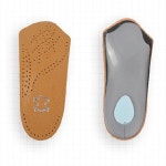 신발 깔창 쿠션 기능성 구두 운동화 아치 인솔 베이스깔창