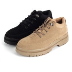 남성 대학생 웰트화 캐주얼 슈즈 워커 신발 250