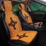 화물차 승합차 운전석 자동차 열선시트 포터2 통풍 대나무 구슬 시트 방석 택시 여름