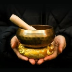 싱잉볼 명상종 티벳 명상볼 도구 요가 힐링 씽잉볼mno540