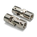 1PC 10 12 12 금속 범용 조인트 커플 링 전송 샤프트 기어 Rc 자동차 샤프트 커플러 모터 커넥터