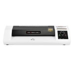 현대오피스 페이퍼프랜드 A3 코팅기 4롤러 PL-3500 Plus