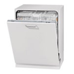 MIELE MIELE G1171SCVi